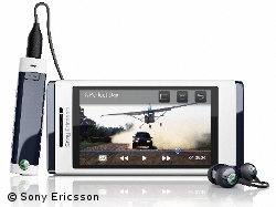 Wer bei O2 das Sony Ericsson Aino bestellt, spart 60 Euro